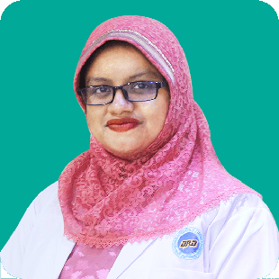 dr. kazi foyeza akther min