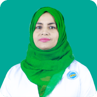 dr. zannat ara begum min
